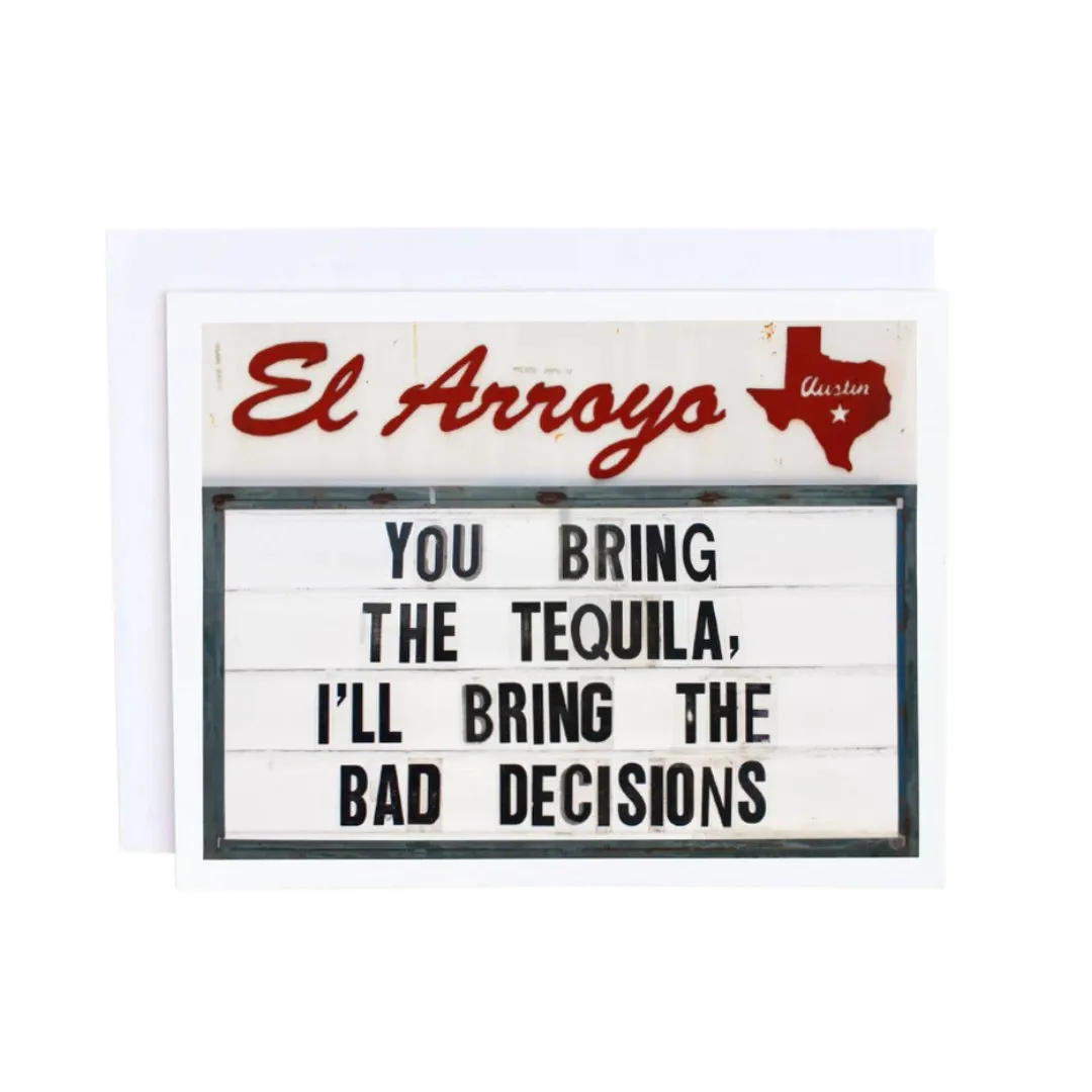 Cards With Attitude