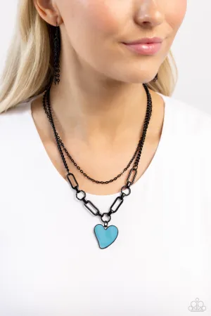 Carefree Confidence - Paparazzi Accessories
