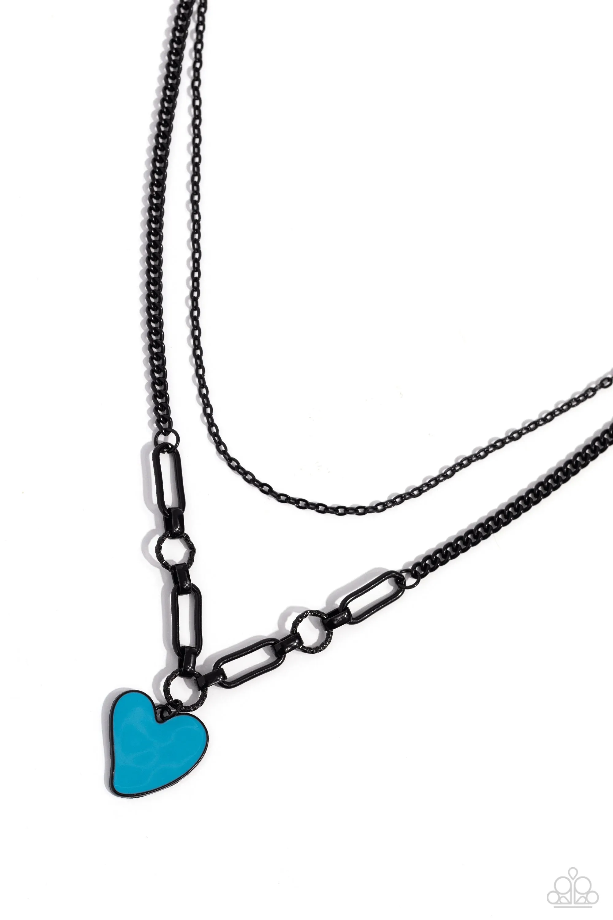 Carefree Confidence - Paparazzi Accessories