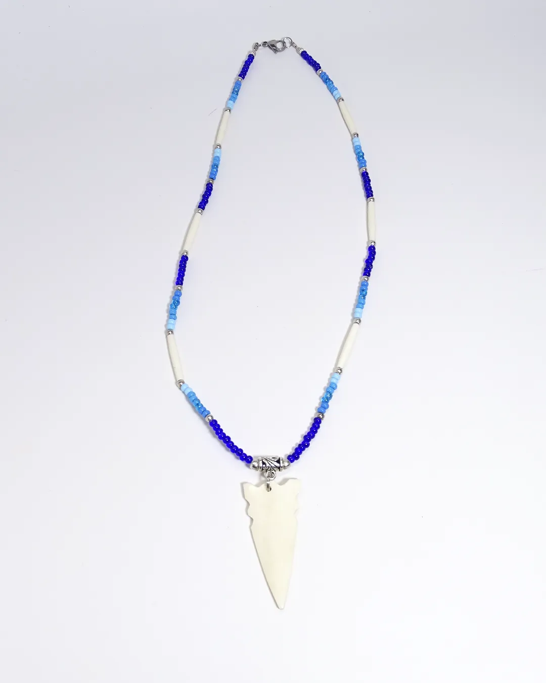CarP Arrowhead Necklace