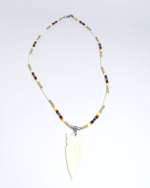 CarP Arrowhead Necklace
