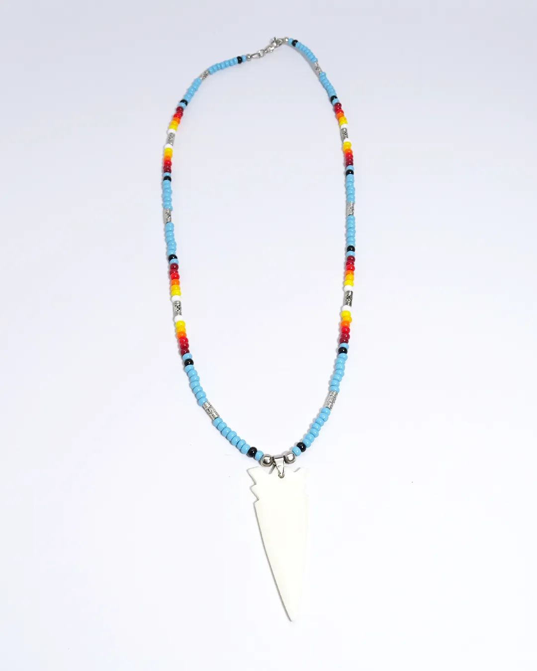 CarP Arrowhead Necklace
