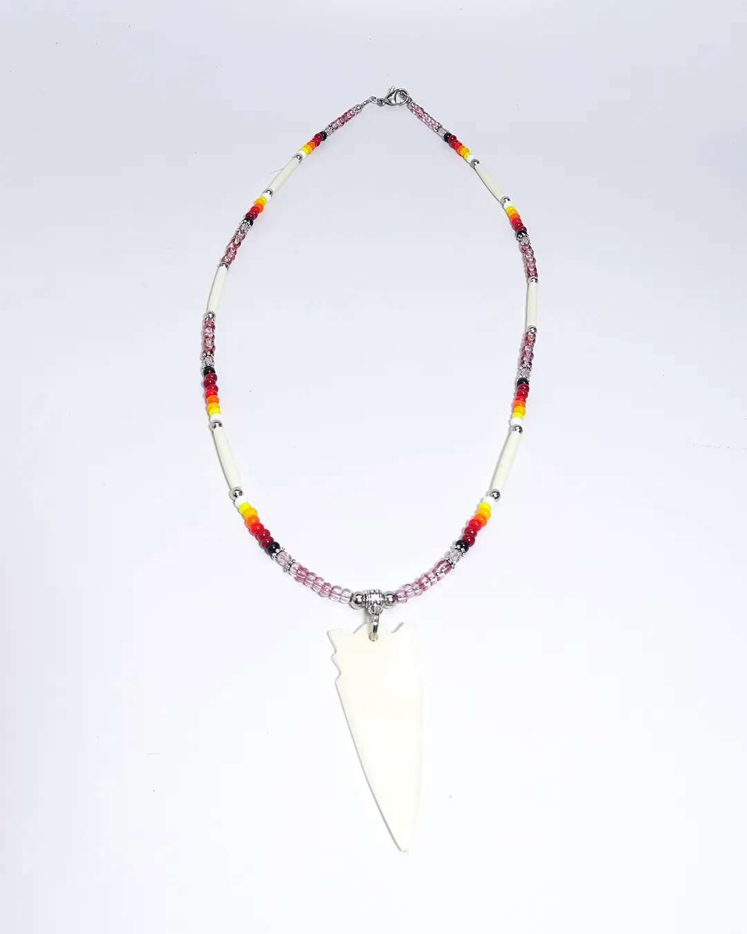 CarP Arrowhead Necklace