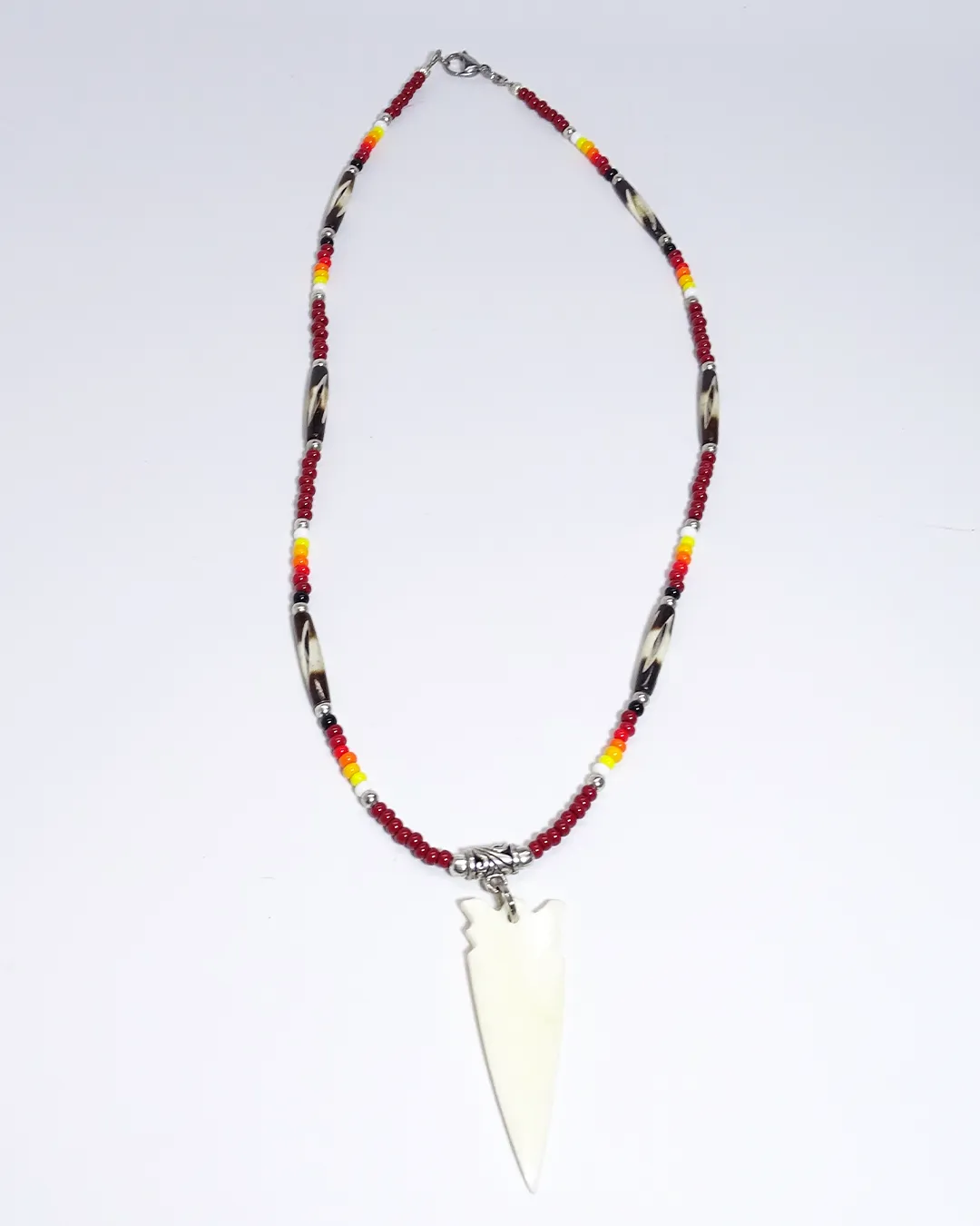 CarP Arrowhead Necklace