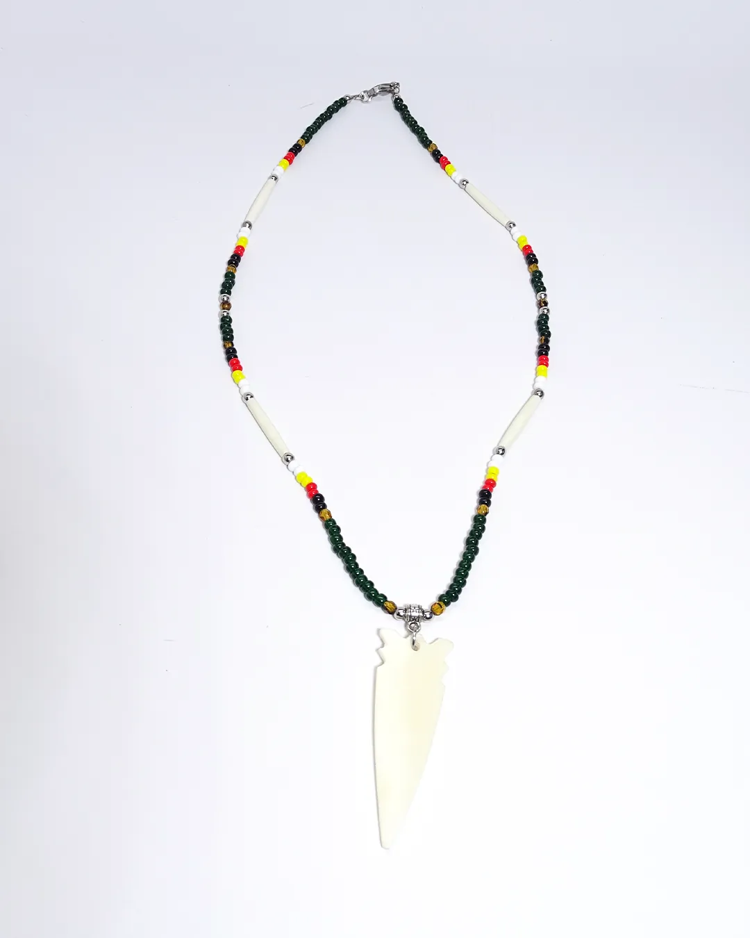 CarP Arrowhead Necklace