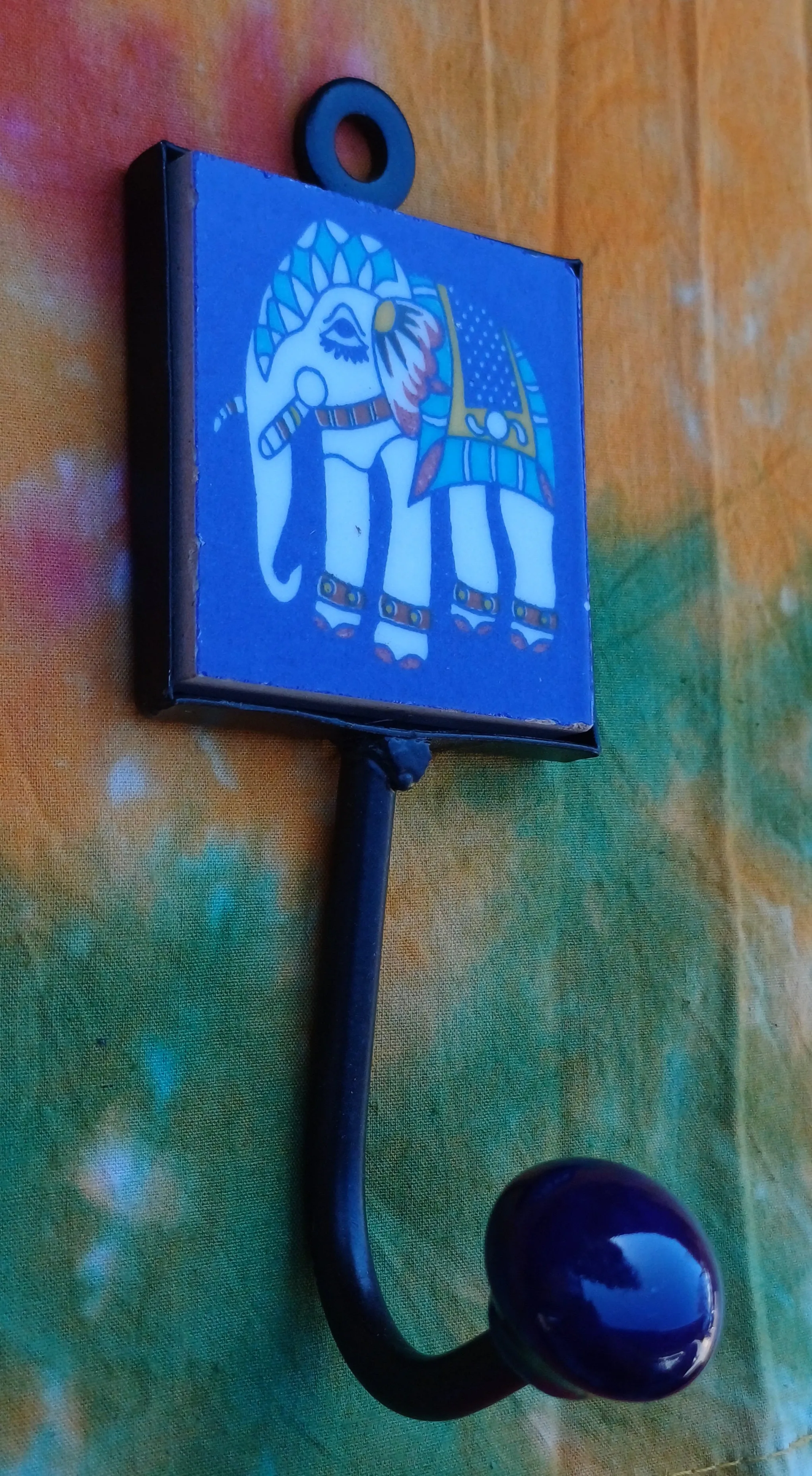 Ceramic Wall Hook