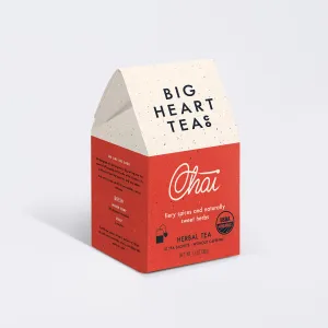 Chai*