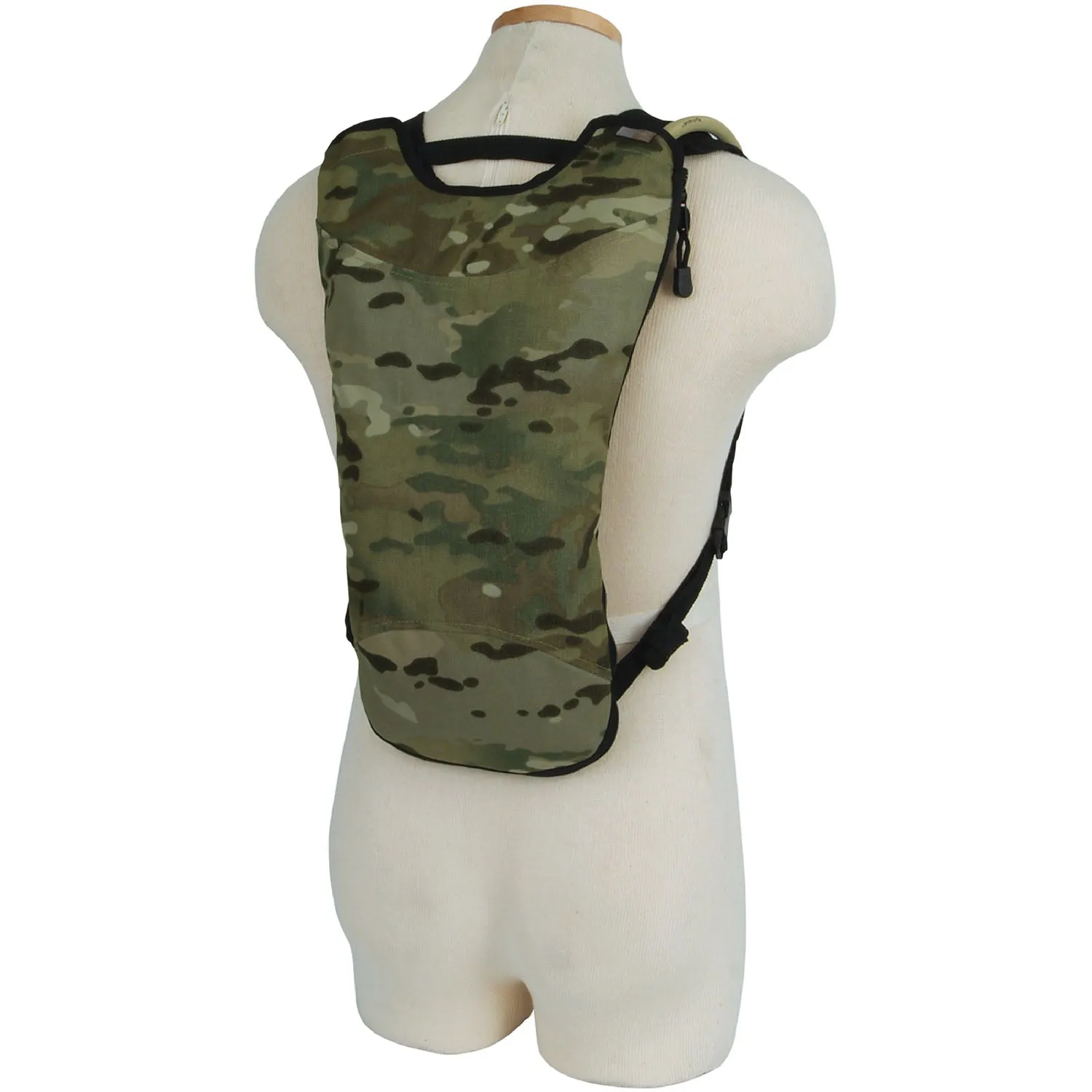 Chameleon Hydration Pack, Multicam Camo