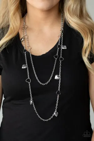 Chicly Cupid - Paparazzi Accessories