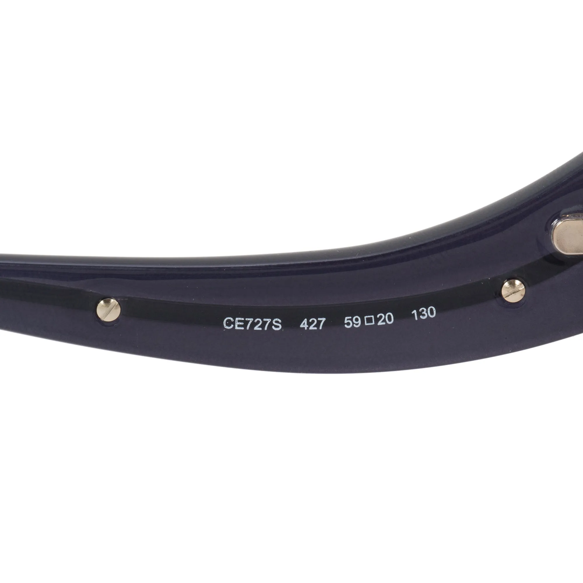 Chloe Oval Sunglasses CE727S 427 59