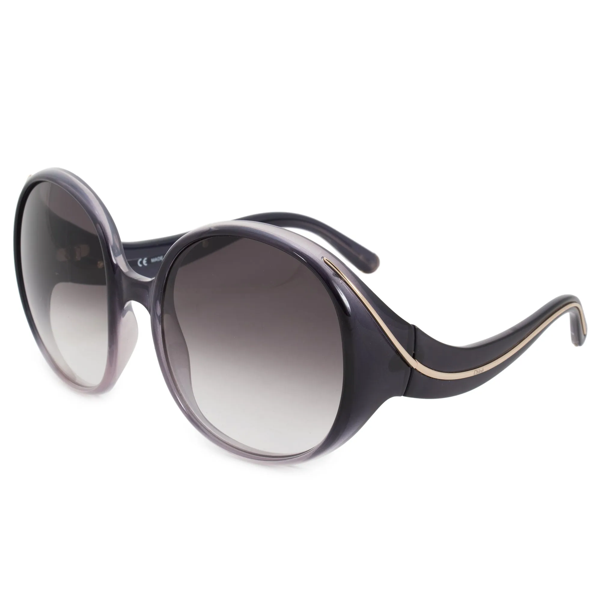 Chloe Oval Sunglasses CE727S 427 59