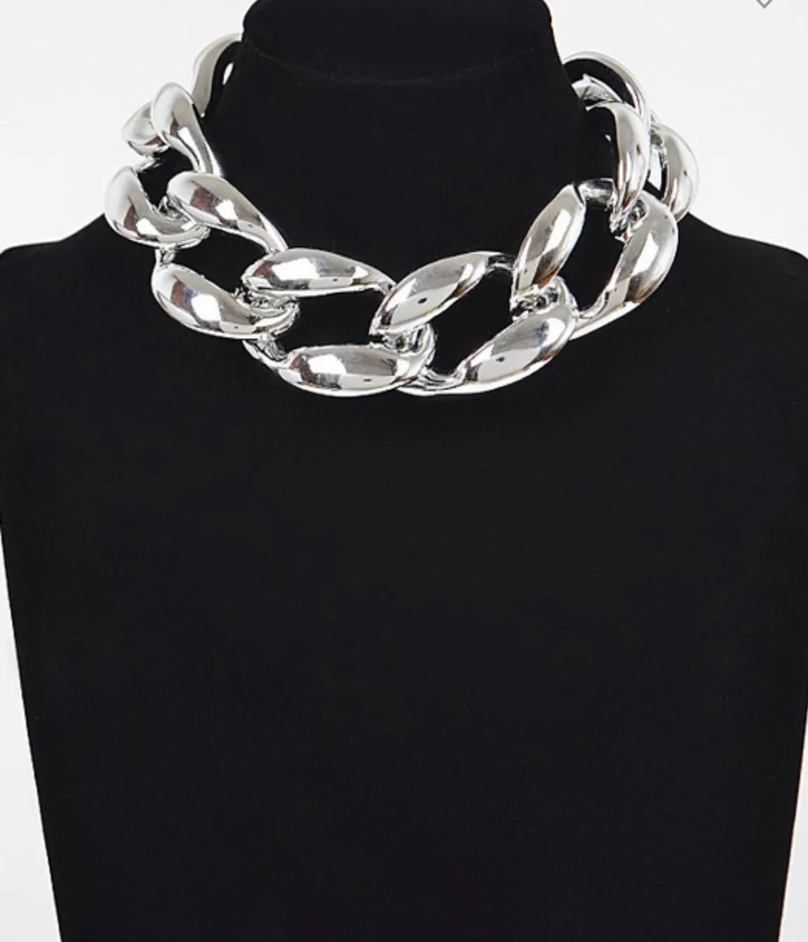 Chunky Chain