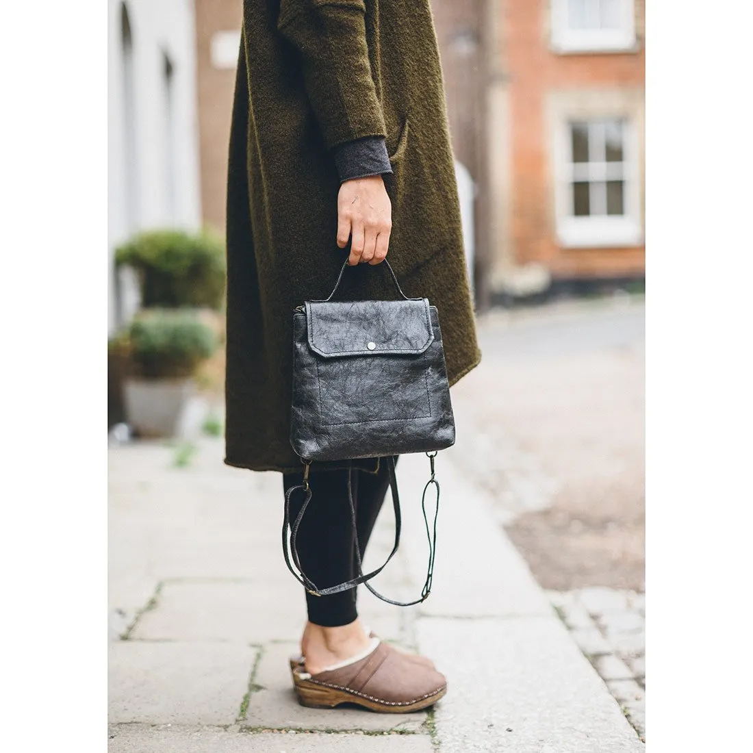 City Hopper Backpack