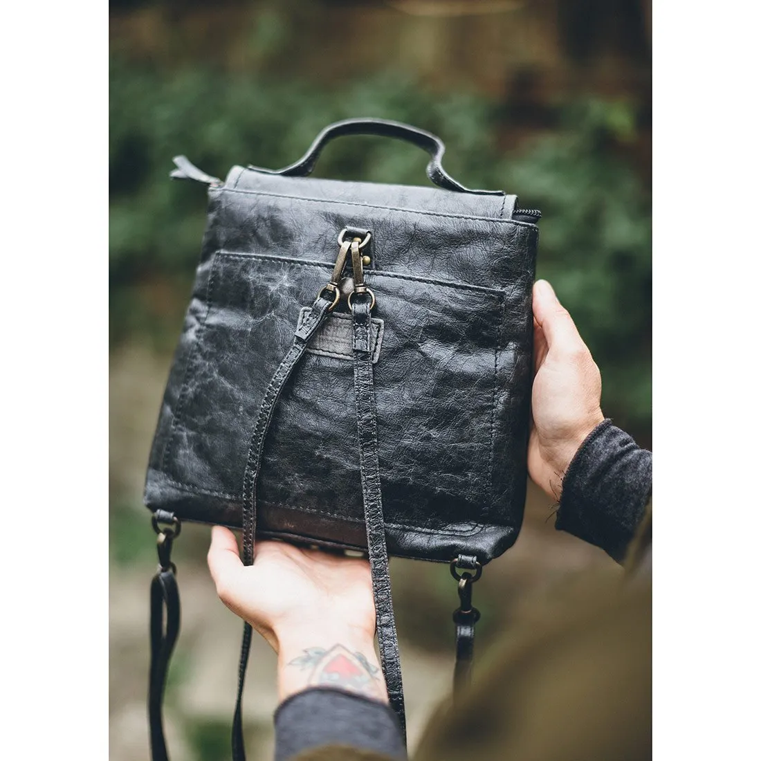 City Hopper Backpack