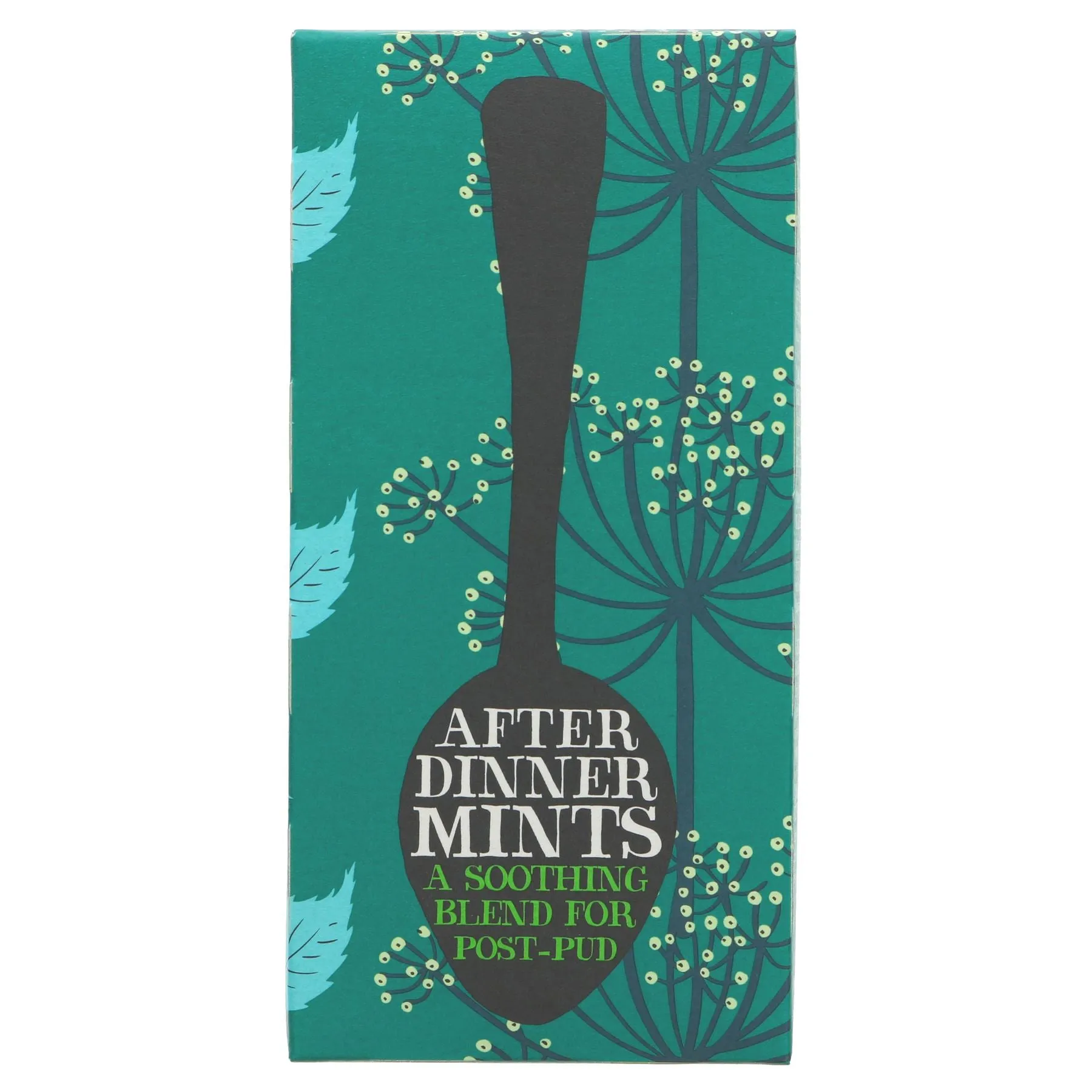 Clipper | After Dinner Mints - Double Mint and Fennel | 20 bags