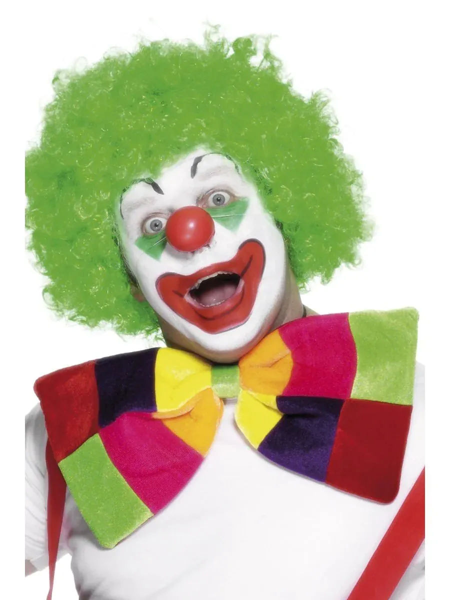 Clown Bow Tie