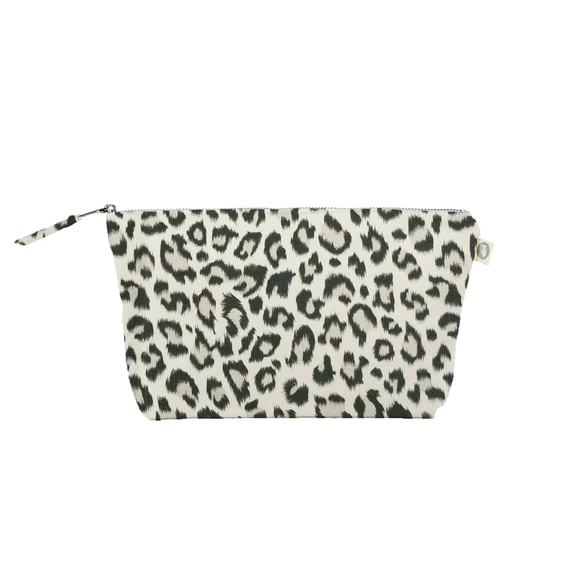 Clutch Basics - Leopard