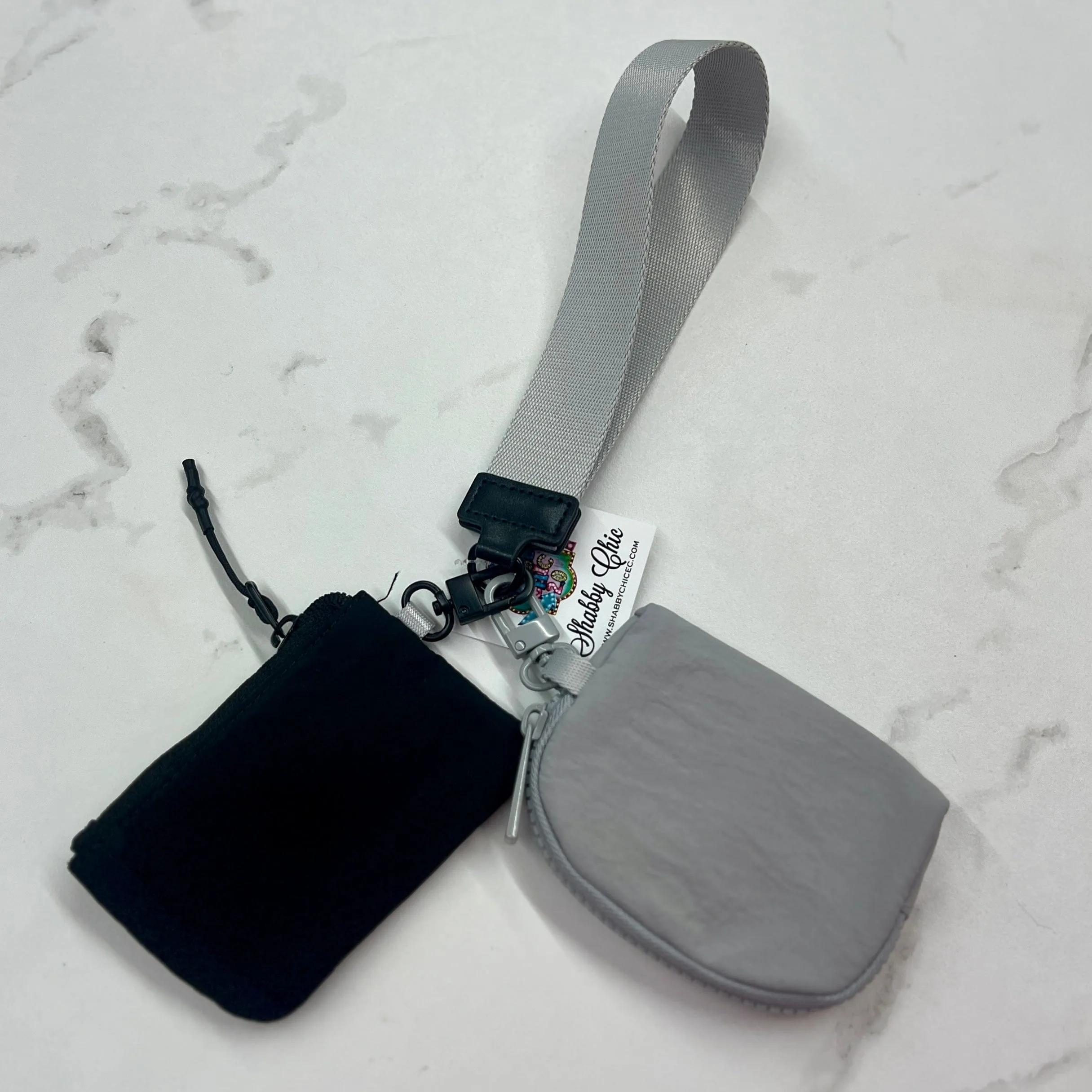 Coin purse Wristlet Sets