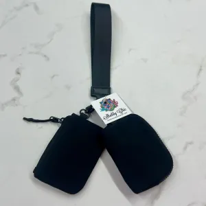 Coin purse Wristlet Sets