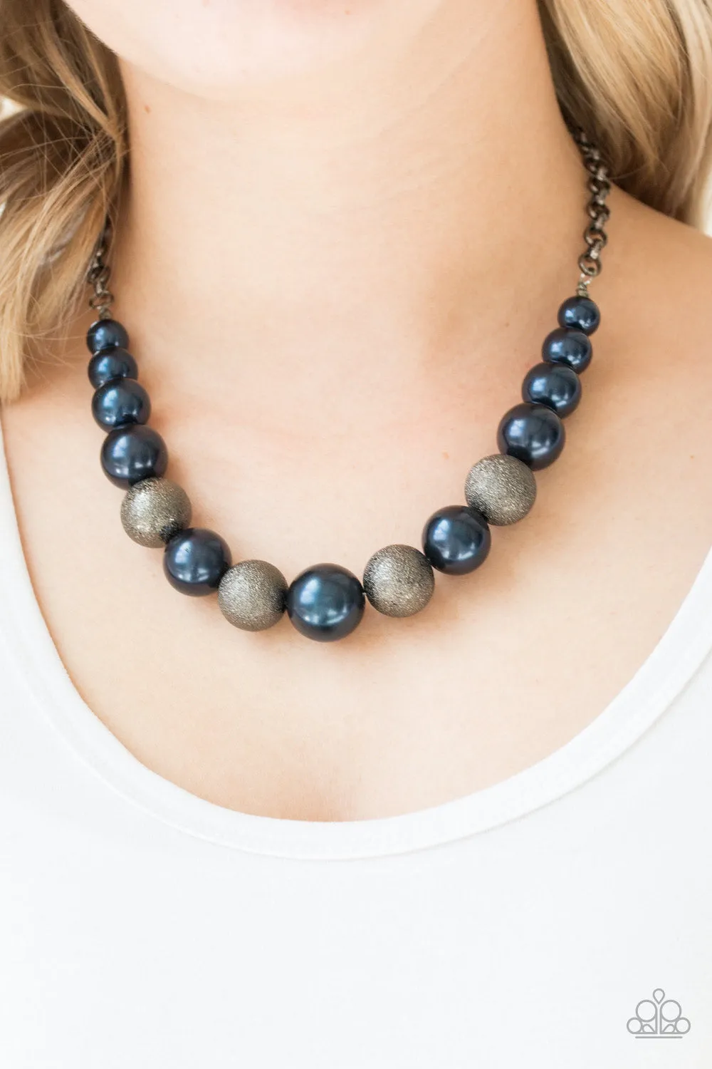 Color Me CEO - Paparazzi Accessories