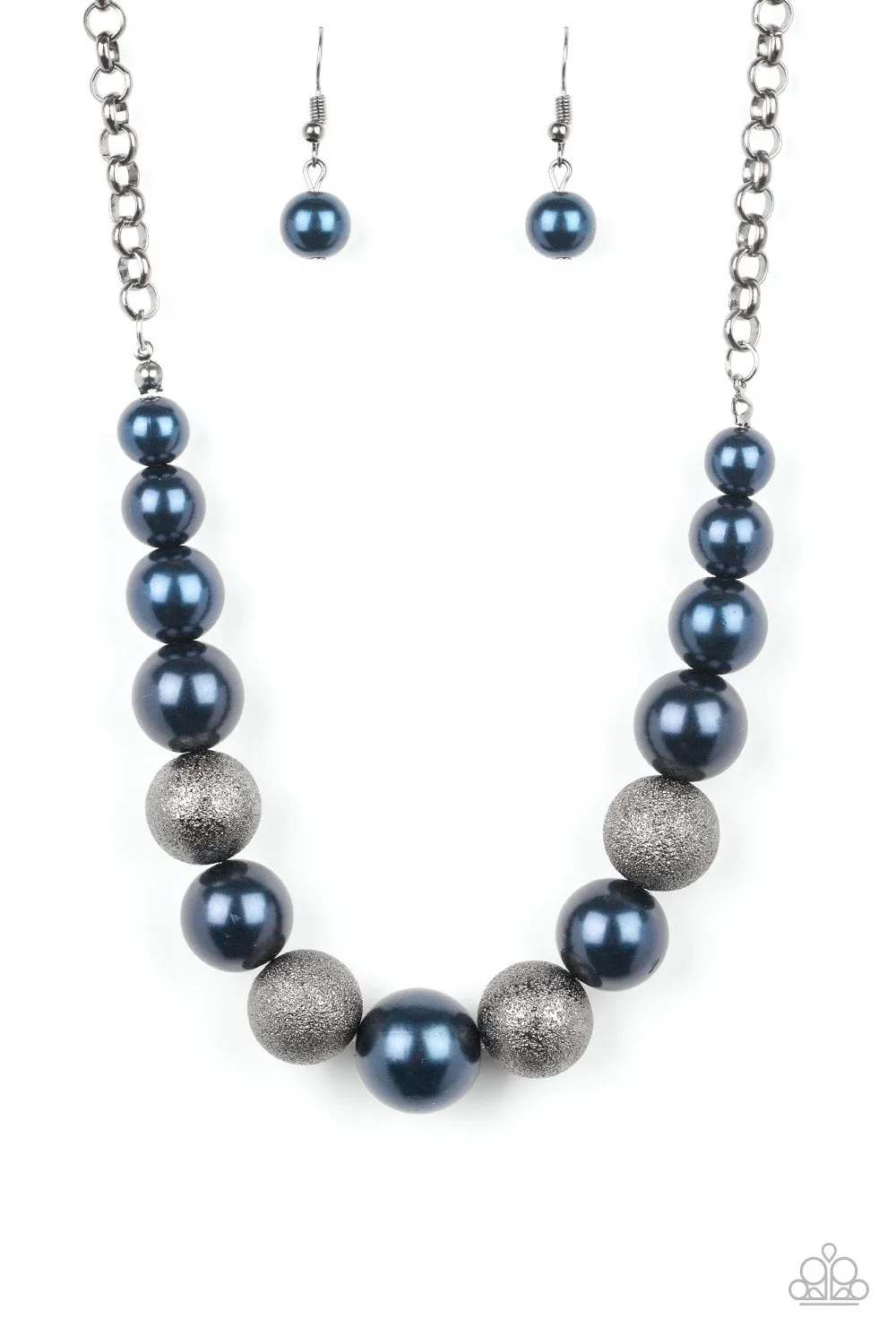Color Me CEO - Paparazzi Accessories