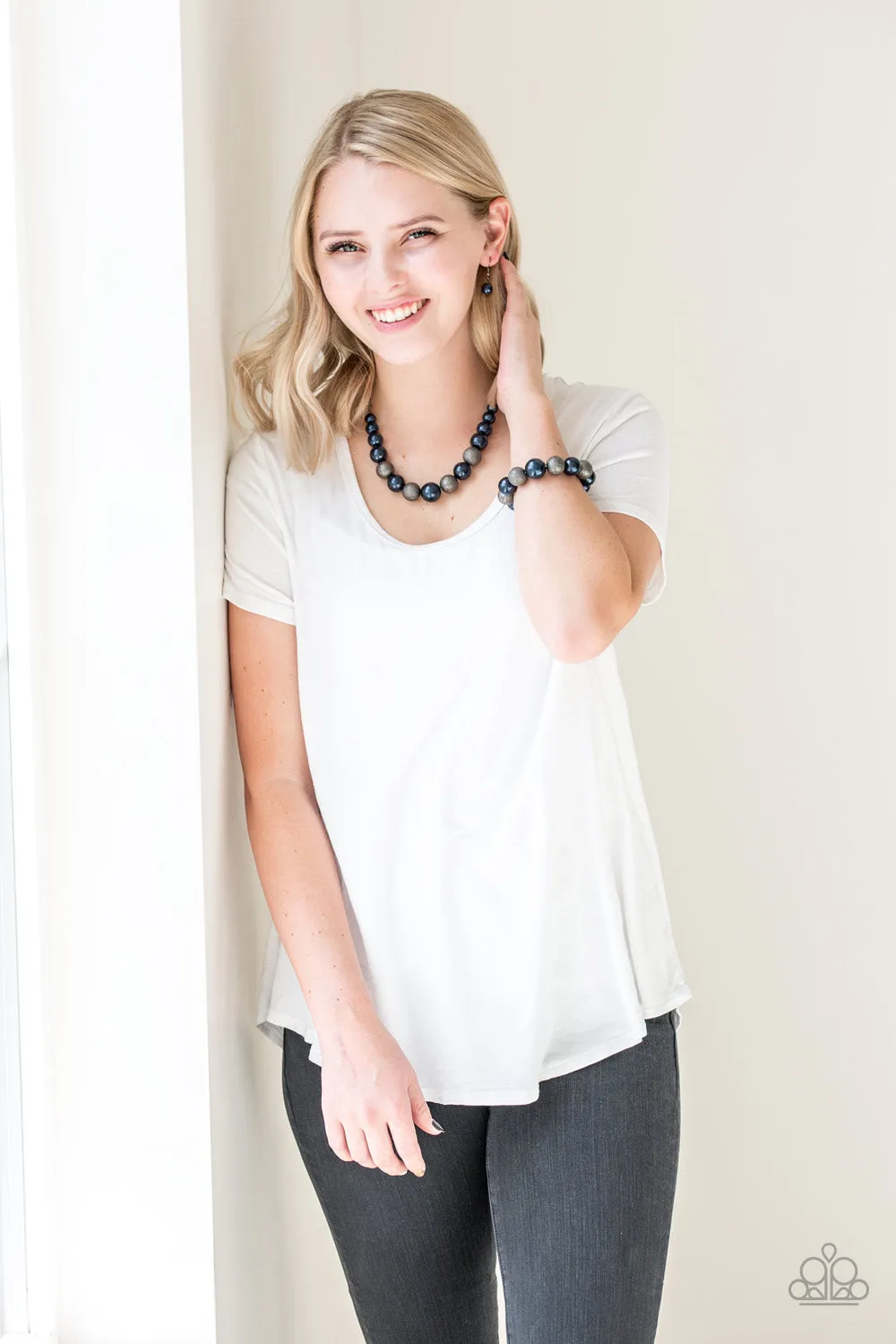 Color Me CEO - Paparazzi Accessories