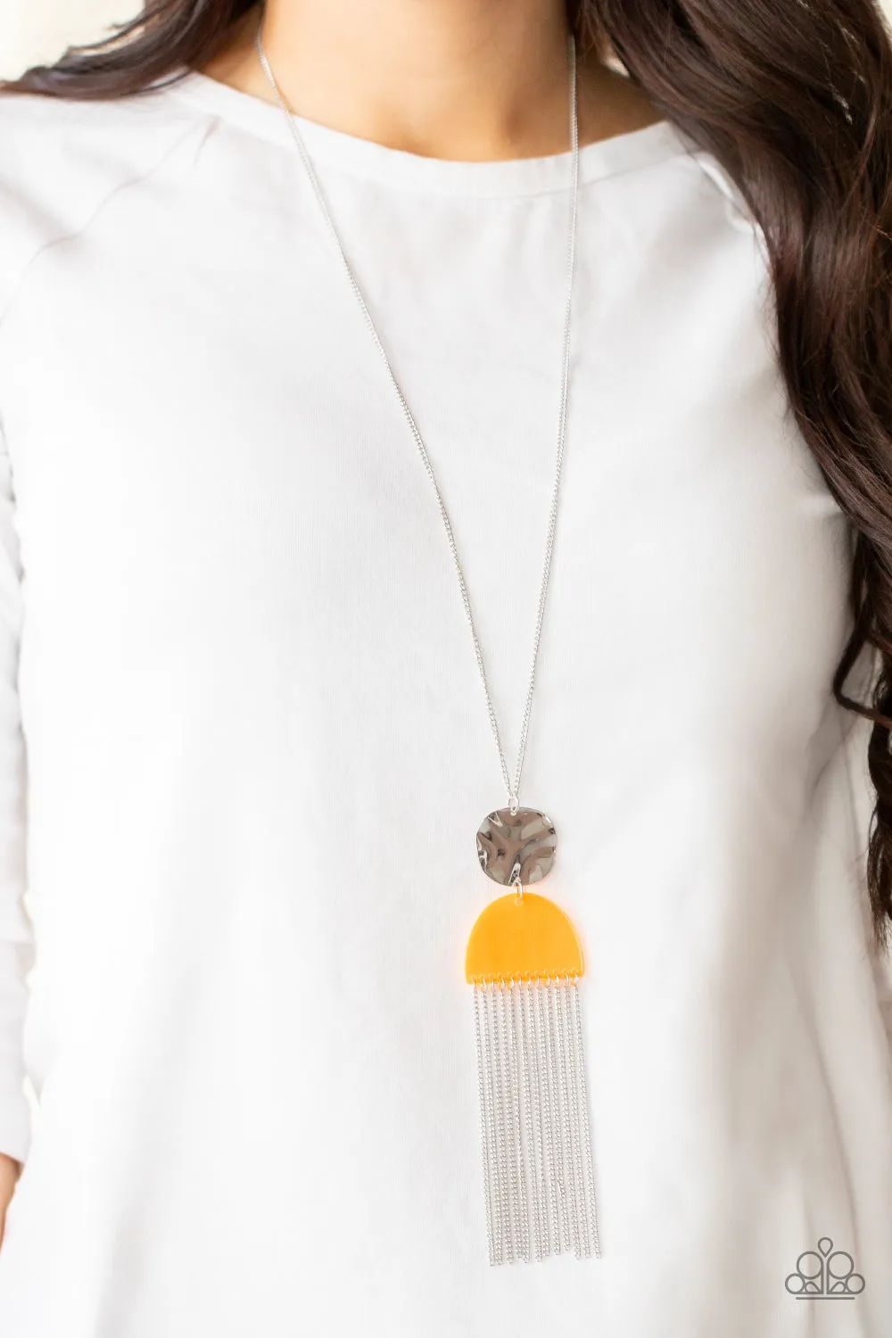 Color Me Neon - Paparazzi Accessories