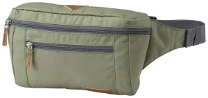 Columbia Unisex Green Classic Outdoor Lumbar Bag