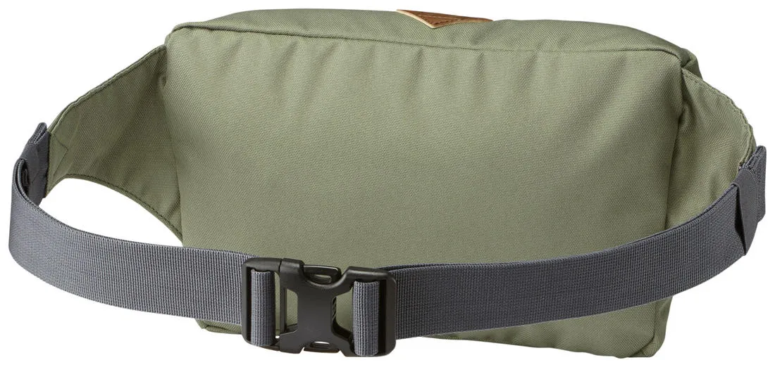 Columbia Unisex Green Classic Outdoor Lumbar Bag