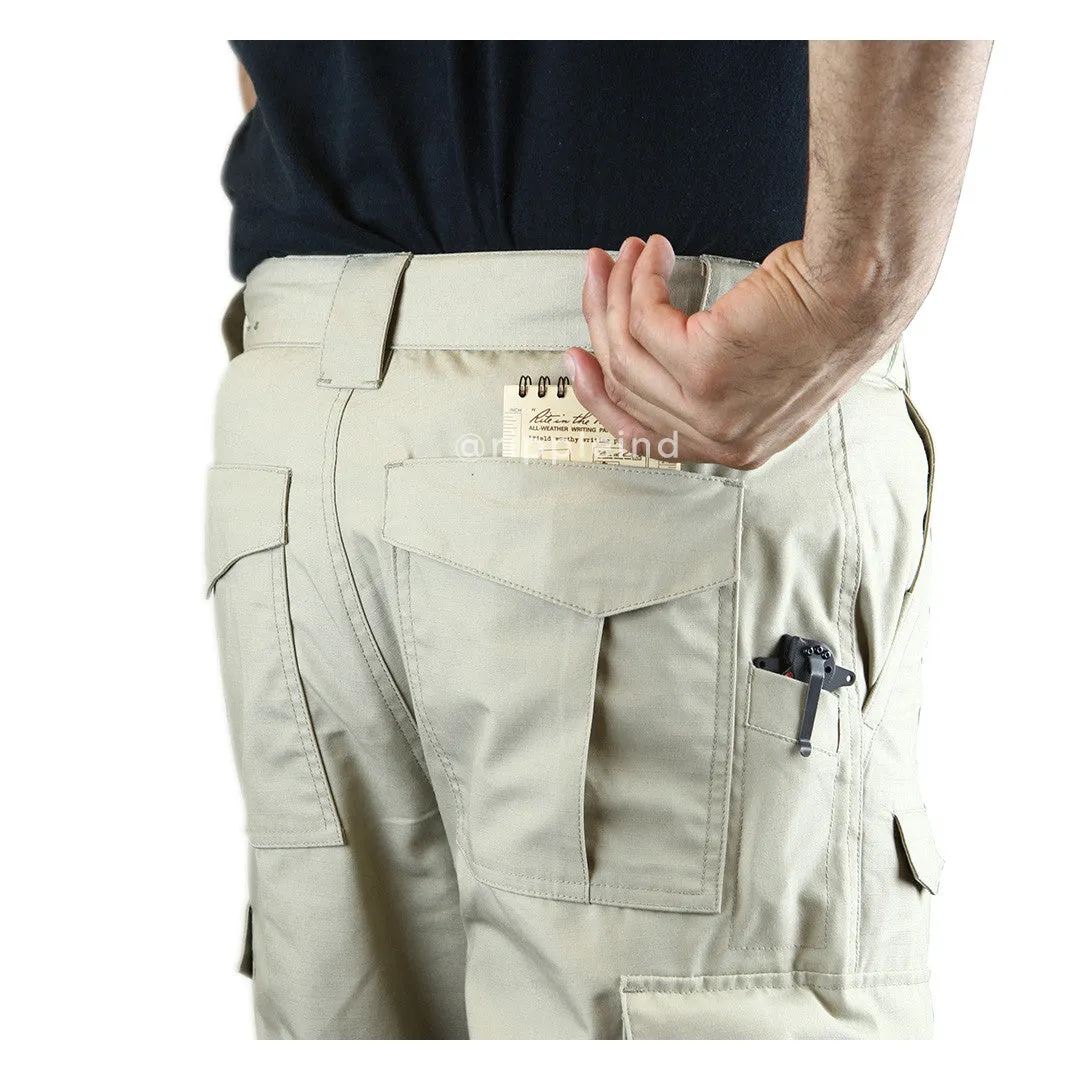 Condor - Khaki - Sentinel Tactical Pants