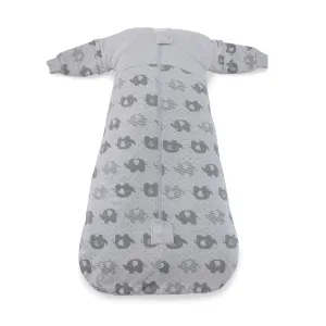 Convertible Sleeping Bag - Petite Elephant