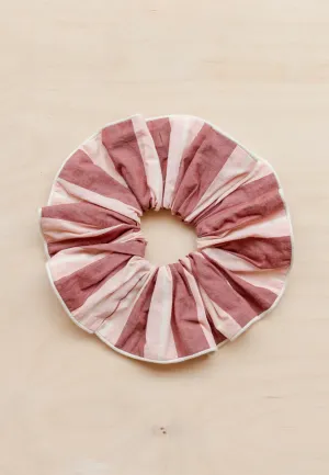 Cotton Oversized Scrunchie