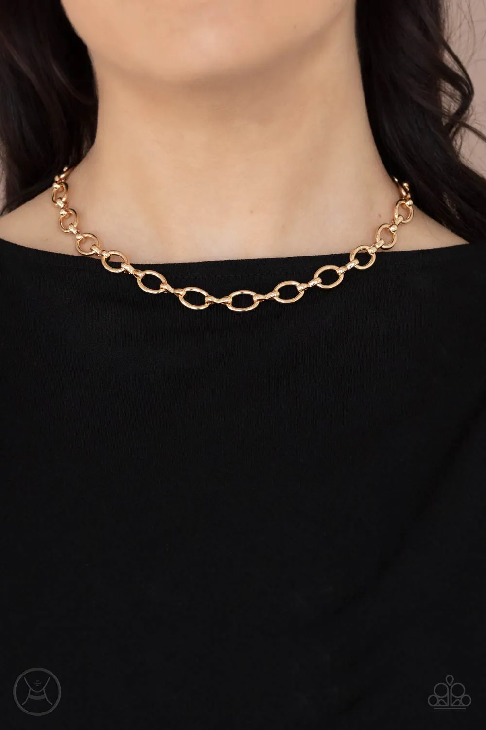 Craveable Couture - Paparazzi Accessories
