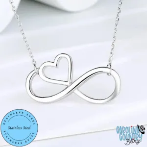 Cross My Heart – Silver