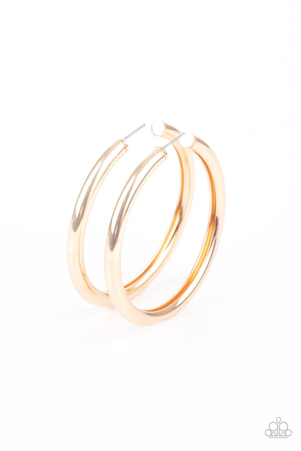 Curve Ball - Paparazzi Accessories