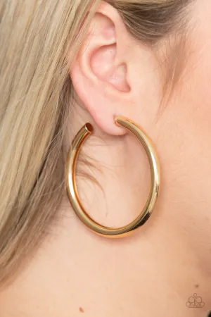 Curve Ball - Paparazzi Accessories