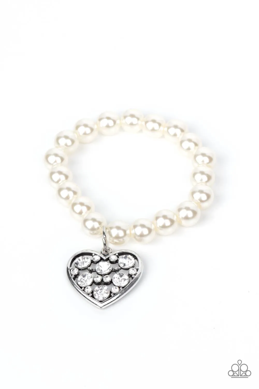 Cutely Crushing - Paparazzi Accessories