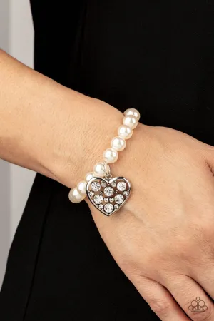 Cutely Crushing - Paparazzi Accessories