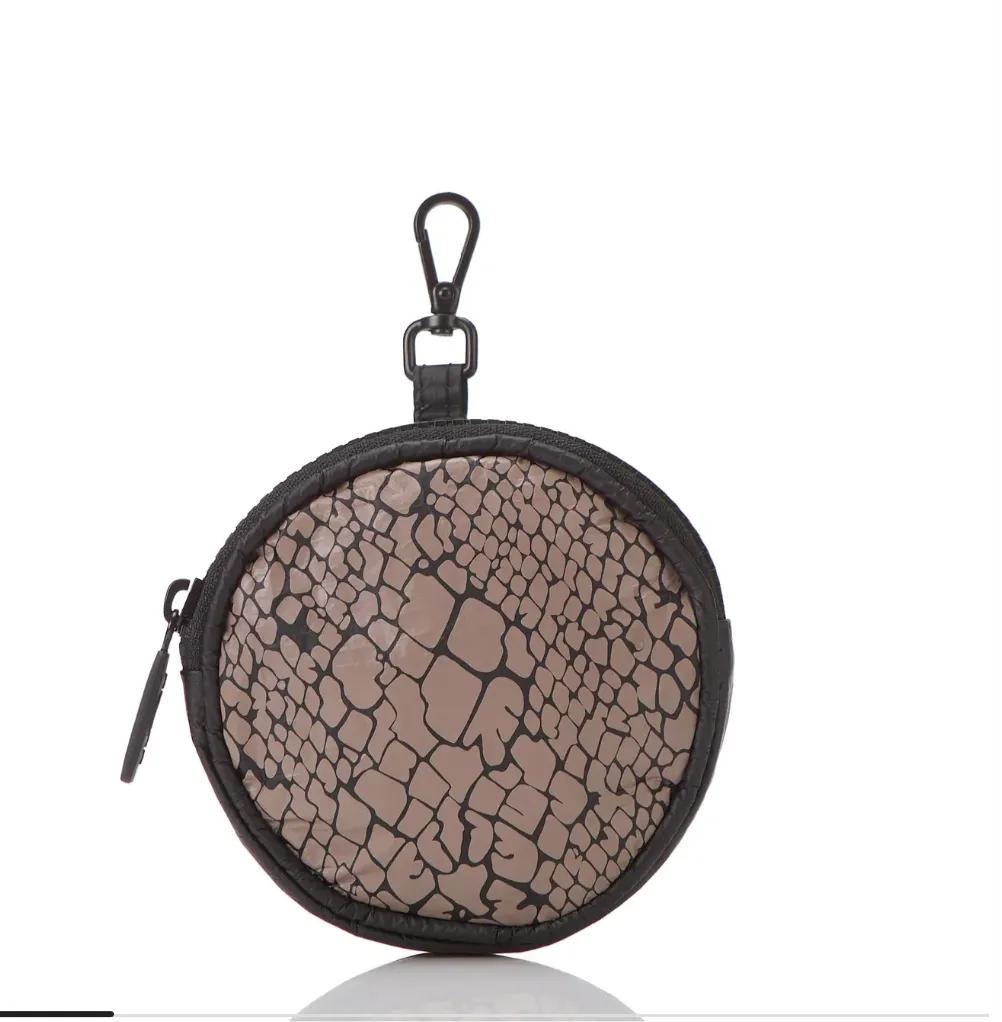 Cutie Python Pouch