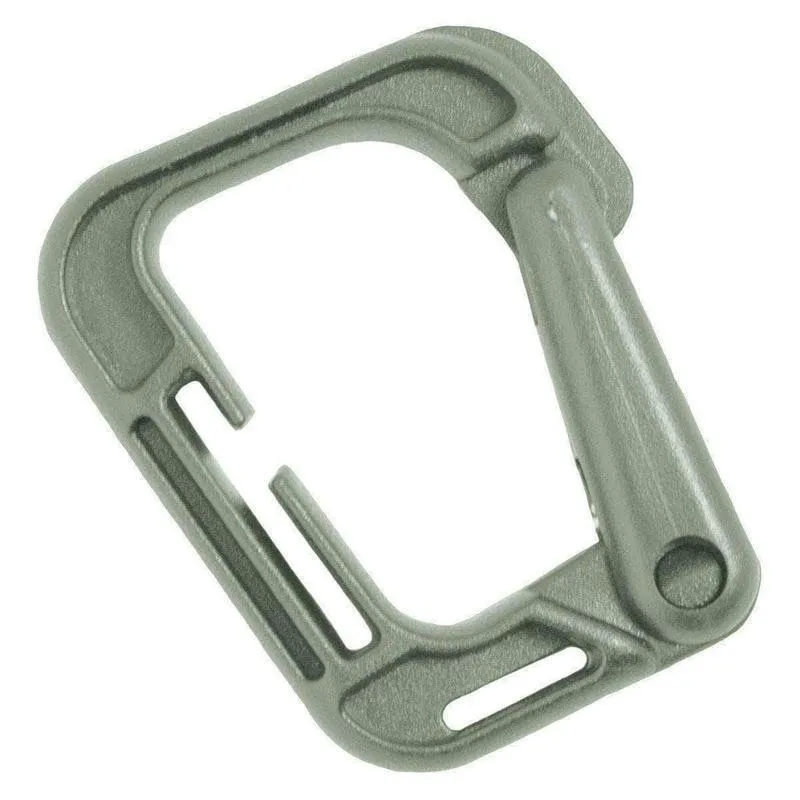 D-Hanger MOLLE accessory