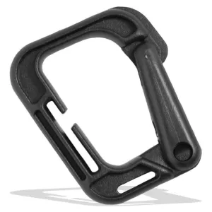 D-Hanger MOLLE accessory