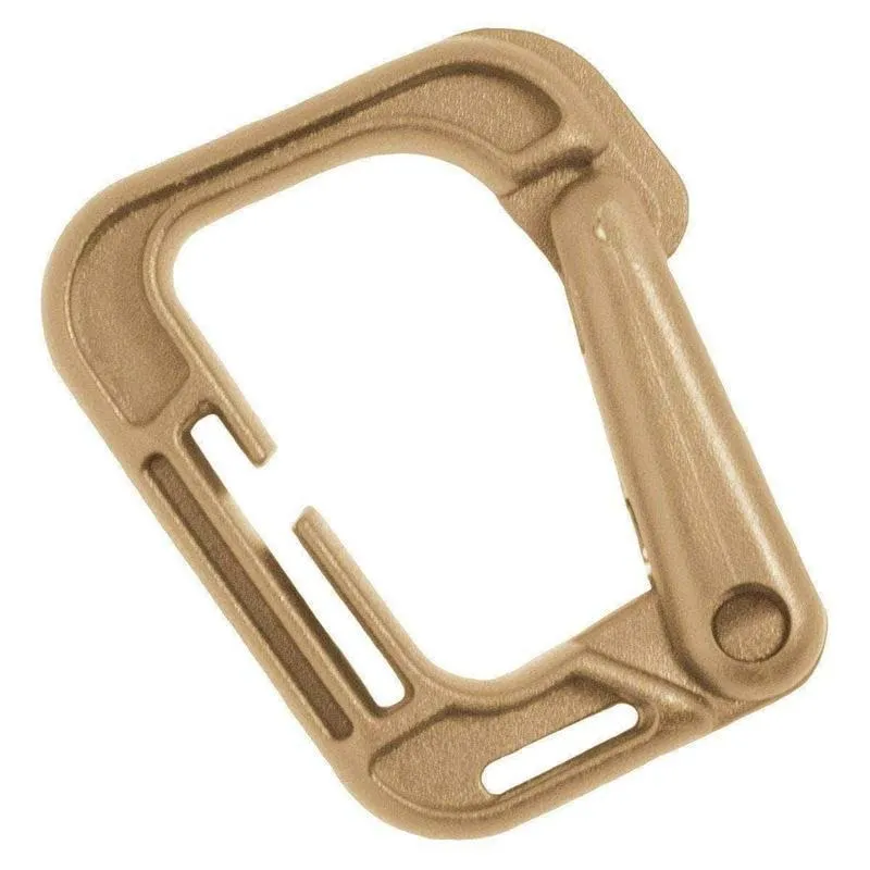 D-Hanger MOLLE accessory