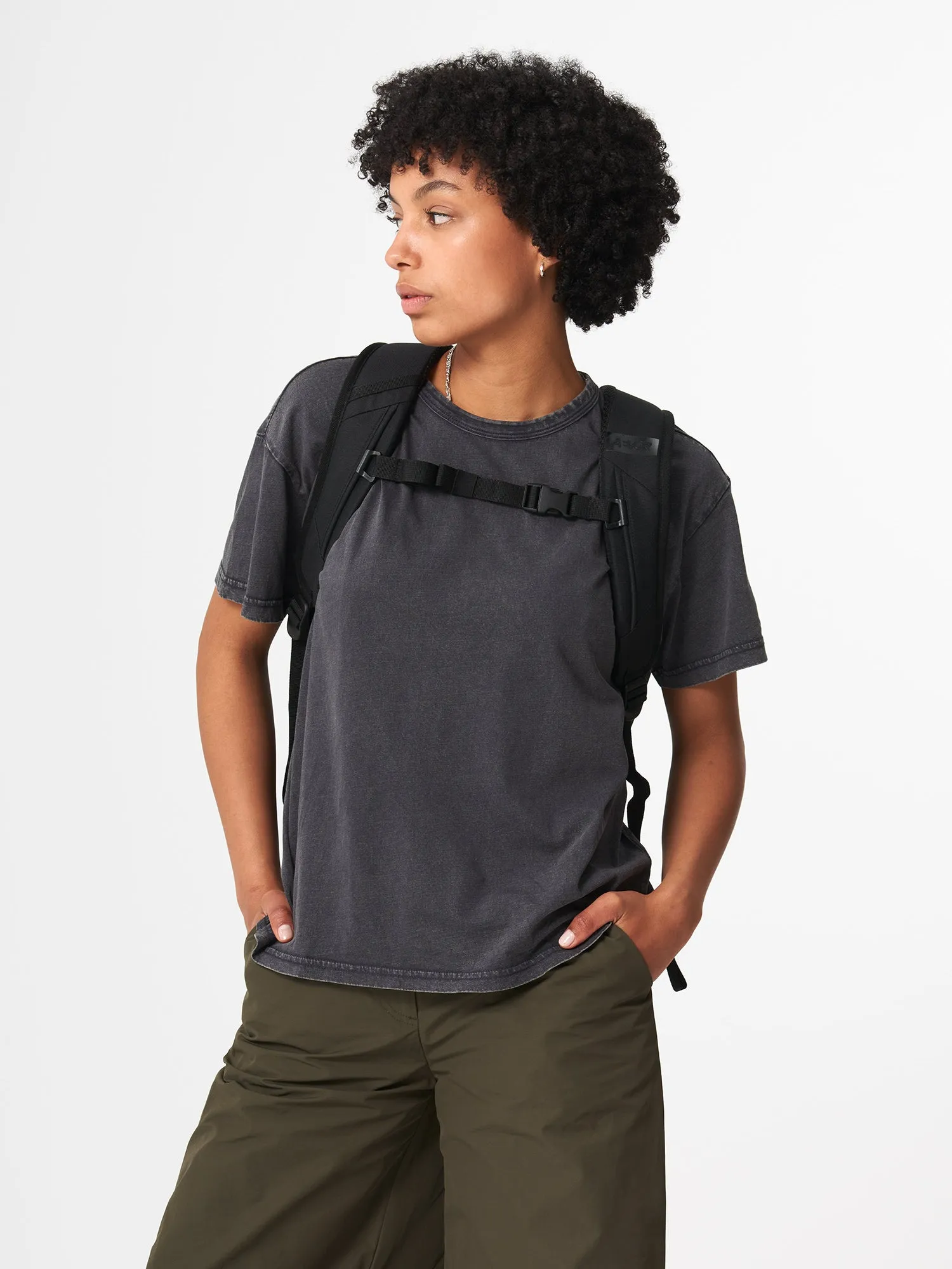 Daypack - Black Eclipse