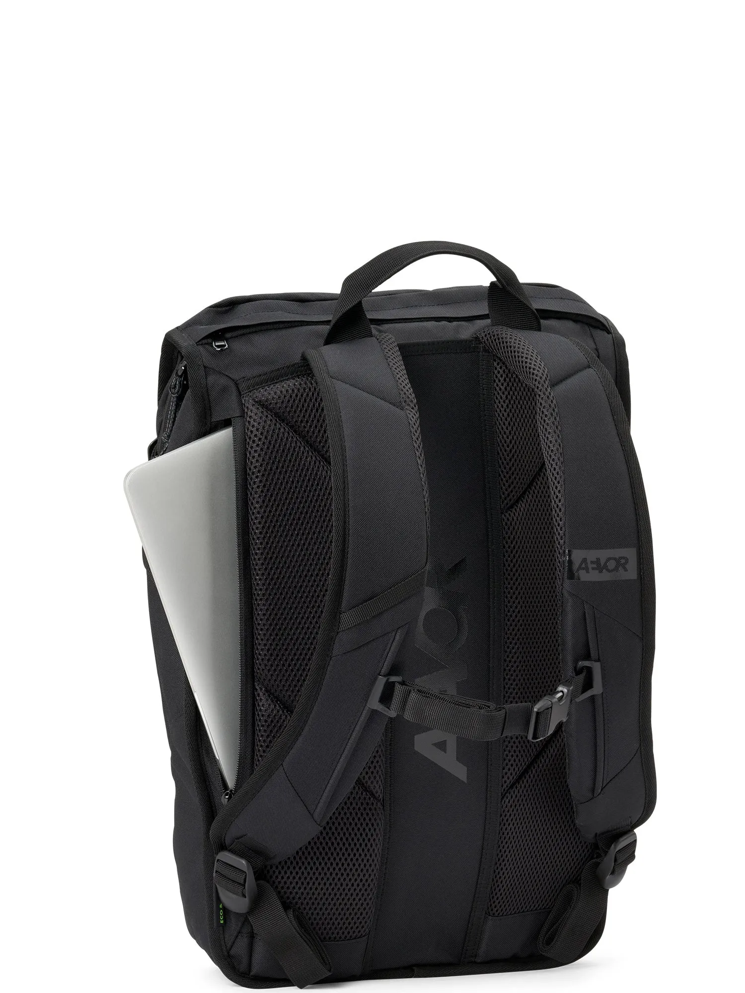 Daypack - Black Eclipse