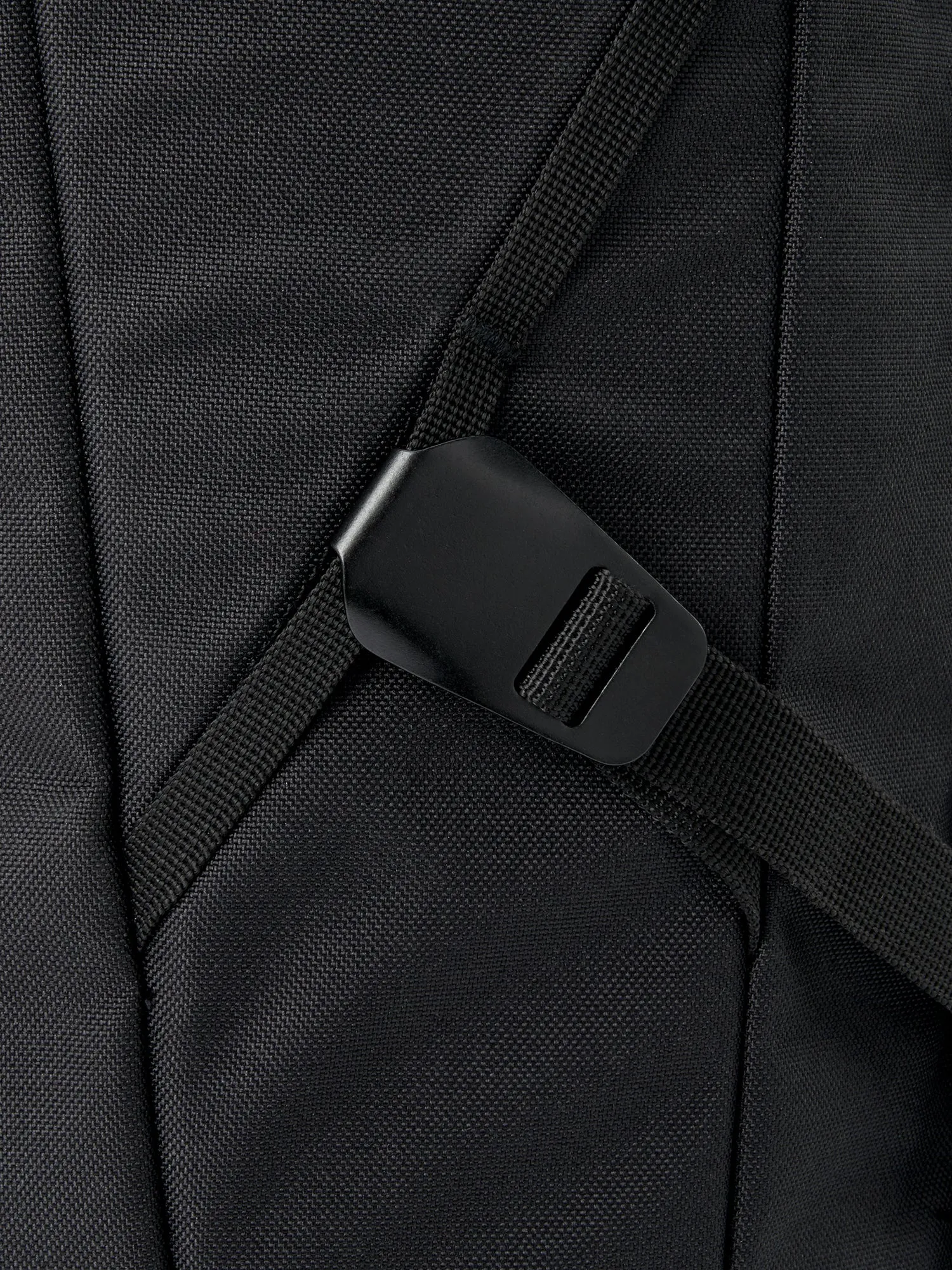 Daypack - Black Eclipse