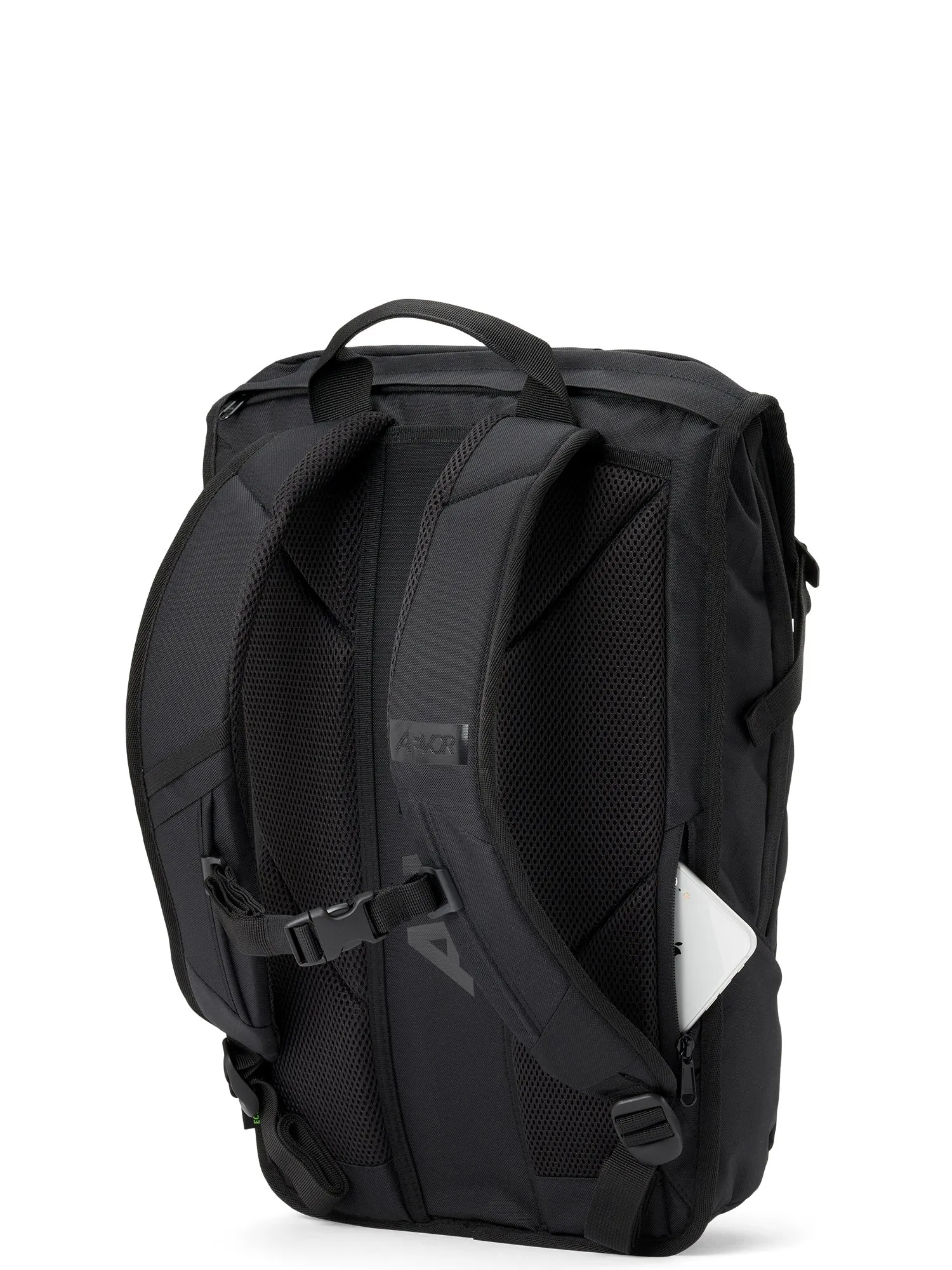 Daypack - Black Eclipse