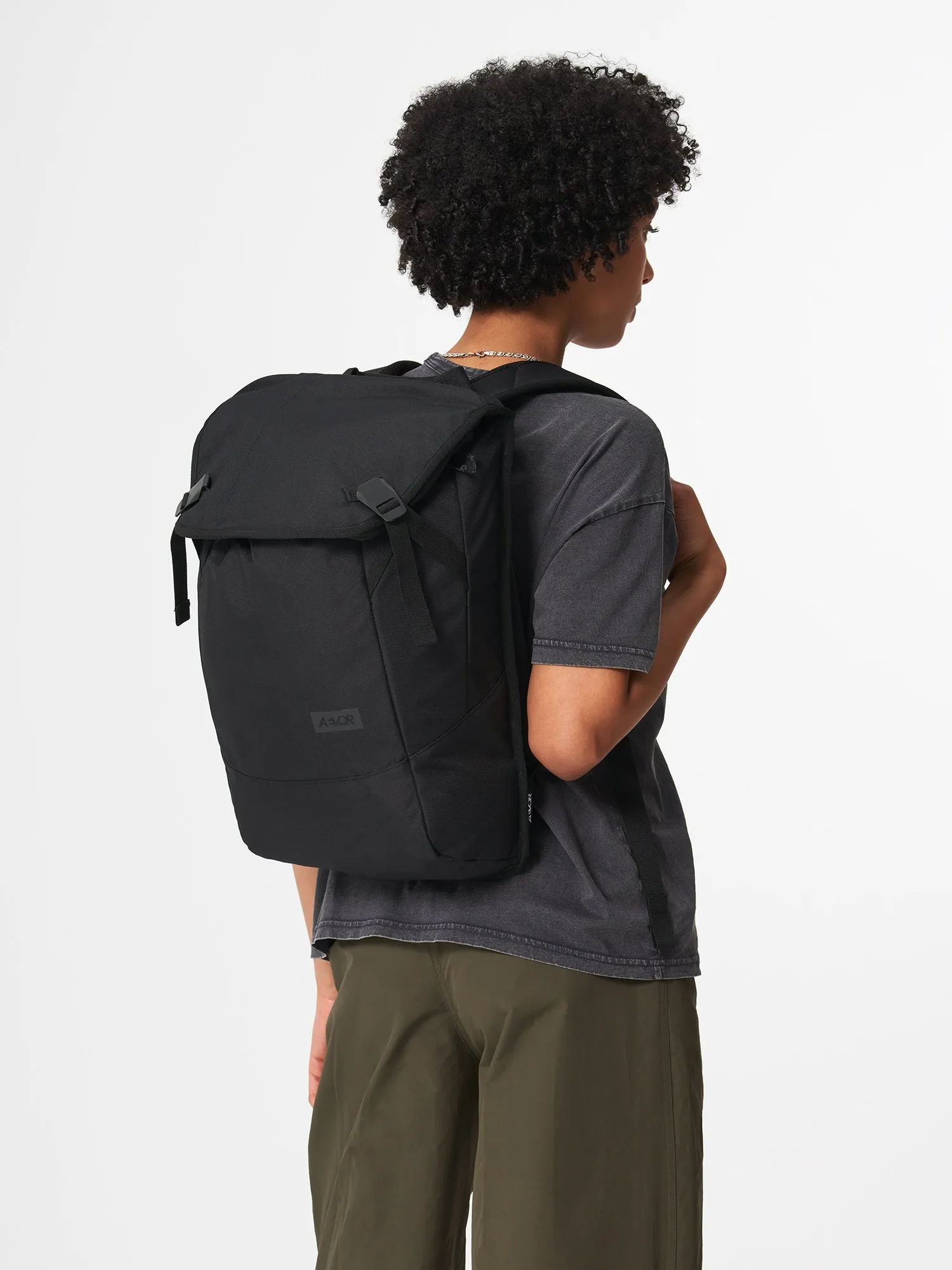 Daypack - Black Eclipse