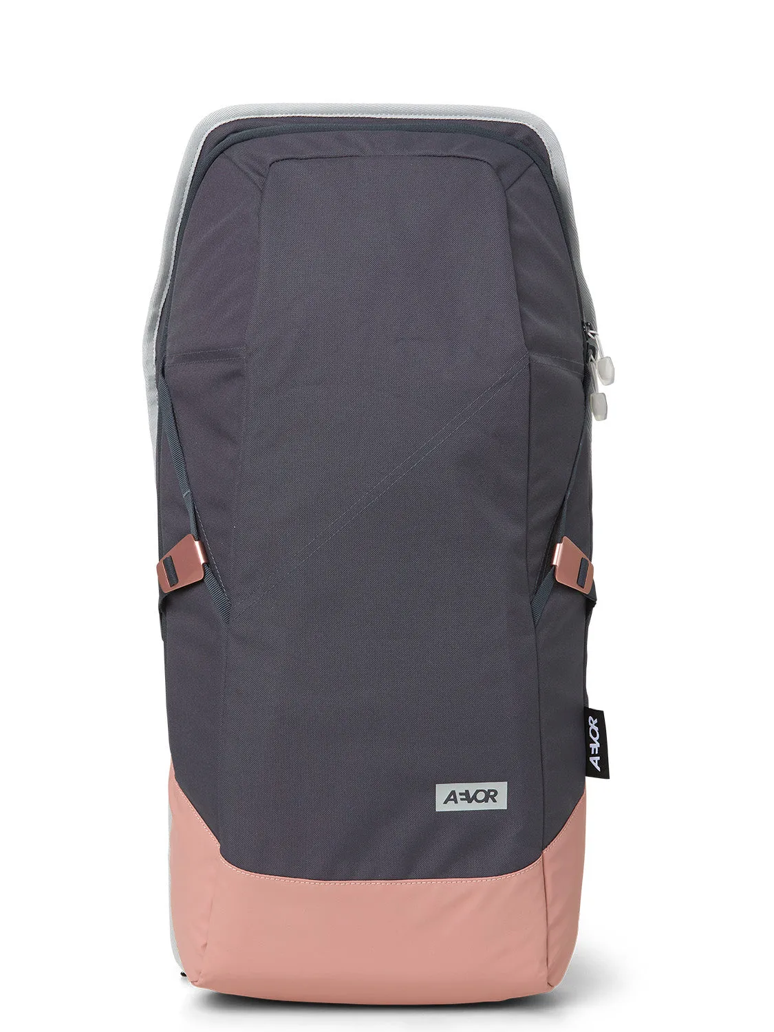 Daypack - Chilled Rose