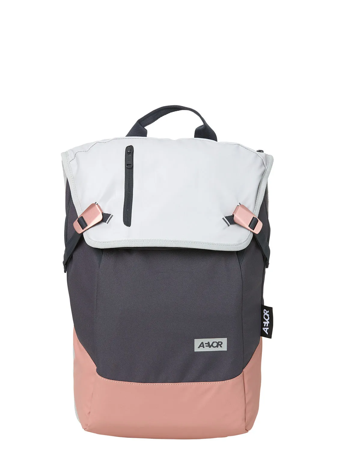 Daypack - Chilled Rose
