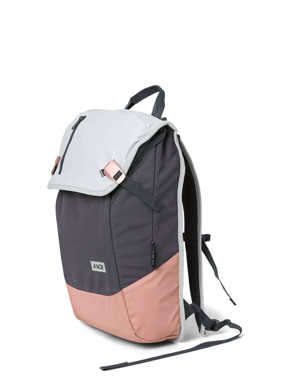 Daypack - Chilled Rose